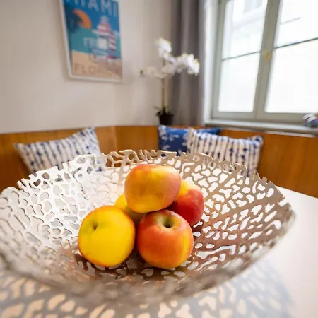 Apartamento Grosse Altstadtwohnung In Lage Zentrum *