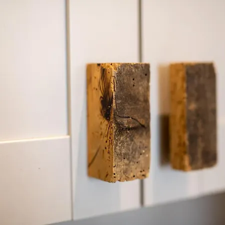 Apartmán Grosse Altstadtwohnung In Lage Zentrum Drážďany