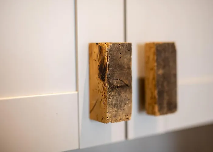 Apartmán Grosse Altstadtwohnung In Lage Zentrum Drážďany