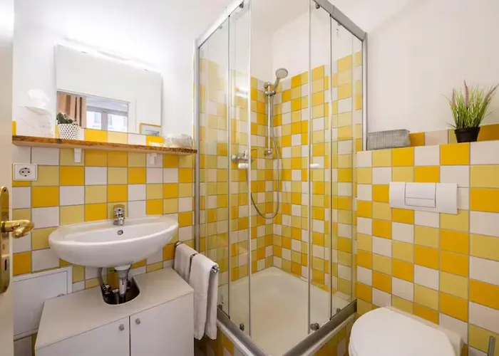 Apartamento Grosse Altstadtwohnung In Lage Zentrum *