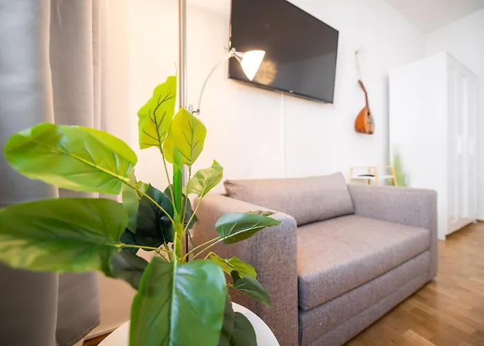 Grosse Altstadtwohnung In Lage Zentrum * Dresden