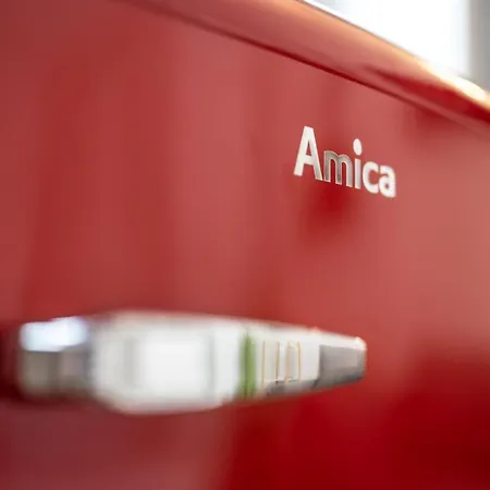 Grosse Altstadtwohnung In Lage Zentrum Appartamento *